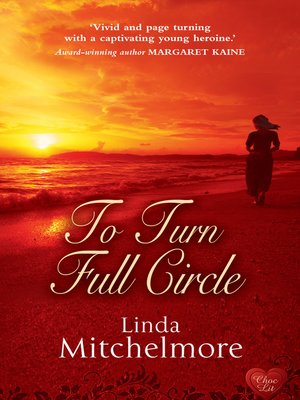cover image of To Turn Full Circle